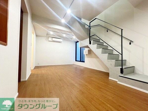 BLANCCOURT阿佐ヶ谷の物件内観写真